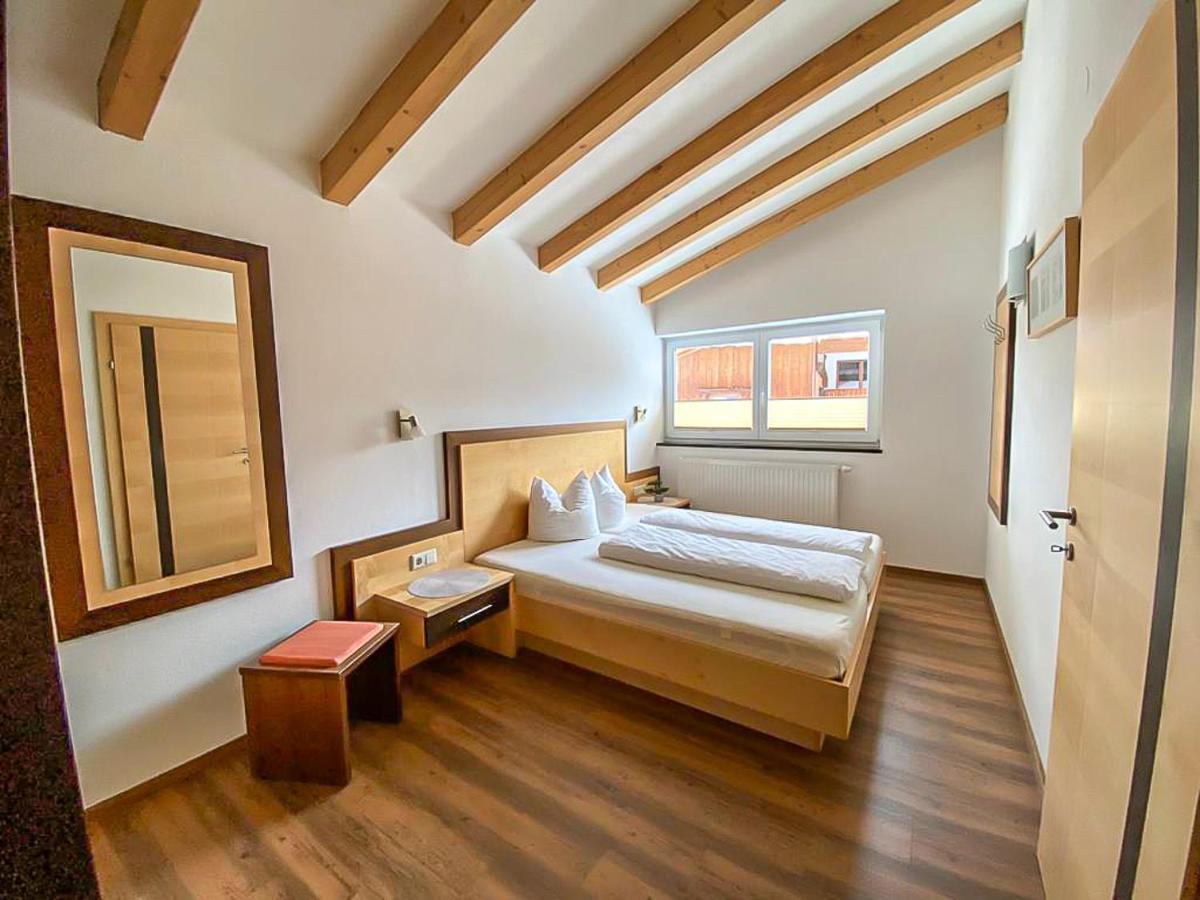 Apart Silvana Langenfeld Exterior photo