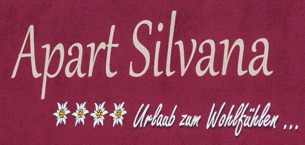 Apart Silvana Langenfeld Exterior photo